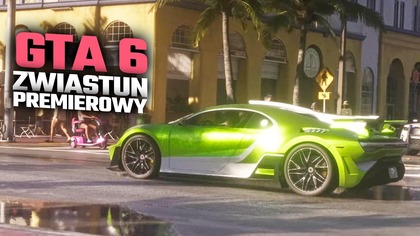 Ostatni Zwiastun PRZED Premierą Grand Theft Auto 6!  Analizujemy i odliczamy do premiery!