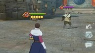 7DS Grandmaster Dreyfus Ultimate Move #shorts