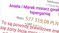 było 600 000 na koncie a rodzice zniszczyli nam małżeństwo Aniela i Marek misiarz milion ukradli