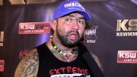 Marcin Różalski ostro o dopingu w MMA i hejterach