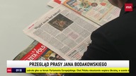 Ukraińcy MASOWO wywożeni na SYBIR! Rosjanie znowu TO robią? | Przegląd Prasy Bodakowskiego