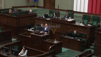 MENTZEN ZAORAŁ DWÓCH NAJPOTĘŻNIEJSZYCH LUDZI W POLSCE! CAŁA SALA ZAMARŁA!