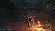 Shinobi Hunter Enshin of Misen NG+7 - Boss Fight - Sekiro: Shadows Die Twice