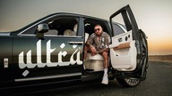 Kizo - ULTRA (prod.  PSR)