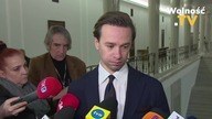  Krzysztof Bosak: Chuligański WYBRYK - Grzegorz Braun wyrządził OGROMNĄ KRZYWDĘ Konfederacji!