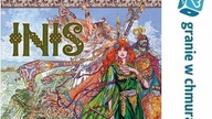 Inis - podsumowanie, recenzja