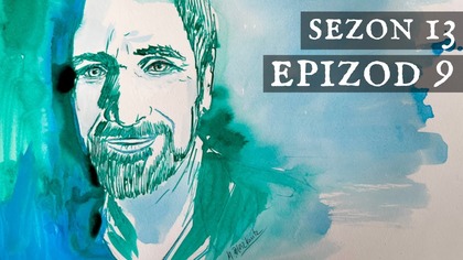 Najpiękniejszy Człowiek w Biblii | Studium Listu do Filemona | S13E09