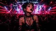 Goth Trance Mix 2026 | Dark Psytrance & Goa Trance with Gothic Vibes