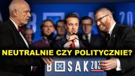 Kluby Konfederacji - skupienie sympatyków czy potencjał polityczny? | W.  Tumanowicz