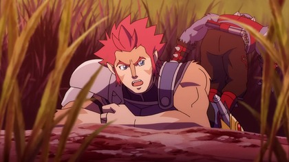 ThunderCats E05