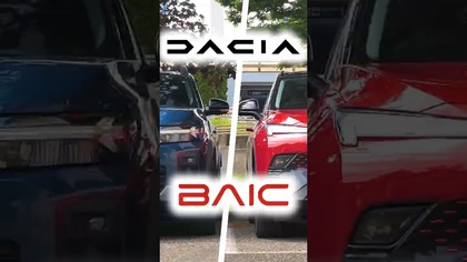 Dacia nie miała szans