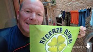 TUSCANY TRAIL VIII - pierwsza polska relacja I dzień 2 (the first polish report | day 2)