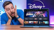 Disney+ w Polsce.  To koniec Netflixa?!