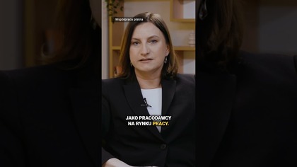 Zdrowie pracownika to kapitał, o który warto dbać.