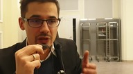 Przyszłość Polski.  Rozmowy Polak&oacute;w - Nowoczesnych Patriot&oacute;w.  3/3