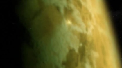 Gwiezdna eskadra - Space- Above and Beyond (21)