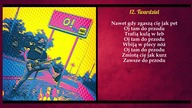Zenek Kupatasa - Twardziel (z tekstem) 12/12
