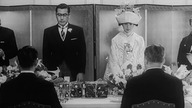 KUROSAVA.  - Zły śpi spokojnie -  (1960)