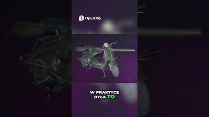 Wespa Sto Pięćdziesiąt Tap Motocykl z Mocą Czołgu ! #news #spotkaniedlawykonawcowonline #crime