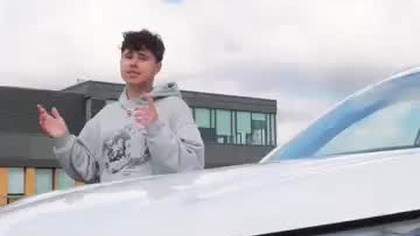 Tym ZASKOCZYŁ mnie CHERY TIGGO 8 