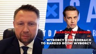 Czy Trzaskowski będzie zabiegać o poparcie wyborców Bosaka?