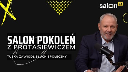 Tuska zawiódł słuch społeczny