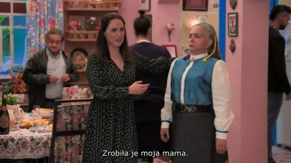 Corazón Guerrero 025 NAPISY PL