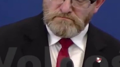 Szanowni Państwo, YouTube nieustannie cenzuruje nasze treści i obcina nam nawet 90% zasięgów, co pozbawia nas możliwości utrzymania naszej działalności. Wobec tego bardzo prosimy o Państwa wsparcie. Jeśli chcą Państwo wspomóc naszą misję walki z systemem, można to zrobić pod poniższymi linkami, LUB UDOSTĘPNIAJĄC po prostu ten materiał!
 https://wolnosc.tv/wsparcie/
 Patronite: https://patronite.pl/wolnosctv
 Wirtualna kawa: https://buycoffee.to/wolnosctv

  Kliknij DZWONEK  i SUBSKRYBUJ kanał, aby być na bieżąco!
https://youtube.com/channel/UCbrkcWVRq0BP75PccSYv-qA?sub_confirmation1
 Więcej na portalu https://wolnosc.tv
 Znajdź nas również na FB:  https://www.facebook.com/WolnosciNiepodlegloscTV
 Oraz Twitterze: https://twitter.com/WolnoscTV
 Wirtualna kawa: https://buycoffee.to/wolnosctv

#konfederacja #wybory2025 #braun