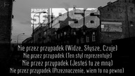 Dudek P56 - Nie przez przypadek (Tekst)