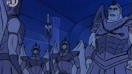Generał Daimos 13- Pułapka