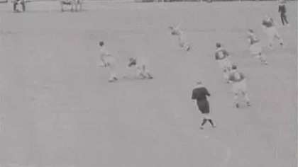 Garrincha akcja1 vs Walia MŚ 1958
