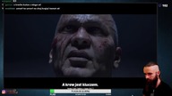 Carrioner ogląda zwiastun Diablo 4 | We trzech kroczą