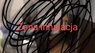 tak uratowałem dziecko przed inhalacją kiedy żona mu robiła traumę