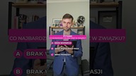 Co najbardziej osłabia więź w związku?