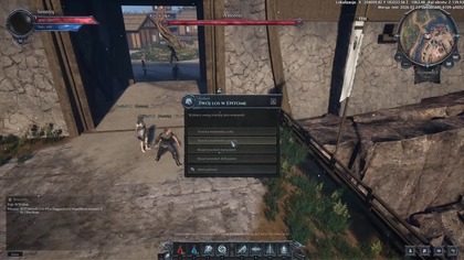 TO KONIEC! Im Out  | Epitome Gameplay PL #4