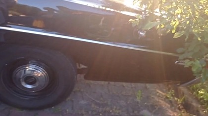 Bydgoskie Klasyki Nocą VOL.  2 - Ford Custom 500 część 2 22. 06.  2022