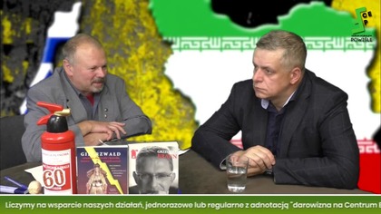 Arkadiusz MIKSA: Giertych chce unieważnić wybory, Wojna 12-dniowa kraje BRICS odwróciły się od Iranu