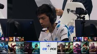 Peace vs Cloud9 Game 3 |EN| - Worlds 2021 Play-In Knockouts