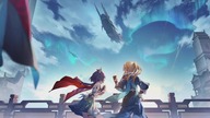 Honkai: Star Rail Yunli & Yanqing