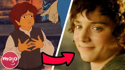 Top 5 Live-Action Films That Are BETTER Than the Original