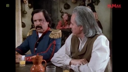 The New World of Zorro - Nowe przygody Zorro (1990) S03E09 ''Zły Zorro''