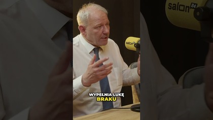 Jak Tusk gra w piłke