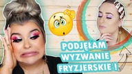 ODTWARZAM FRYZURY KAROLINY!