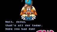 (SNES) Bonkers - poradnik do gry