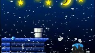 Mario Forever Christmas World SakuraMotchi 2020
