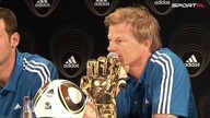 Oliver Kahn: Dlaczego Anglia nie ma dobrych bramkarzy?