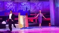 Amerykański Mam Talent - Magia