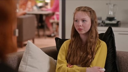 Pracujące mamy S04E07 Lektor PL