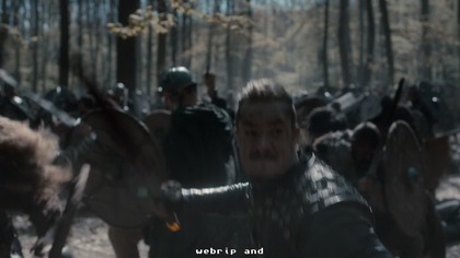 Upadek Królestwa S04e01