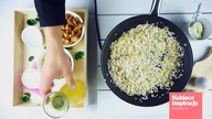 Risotto z kurczakiem - WERSJA EKSPRESOWA